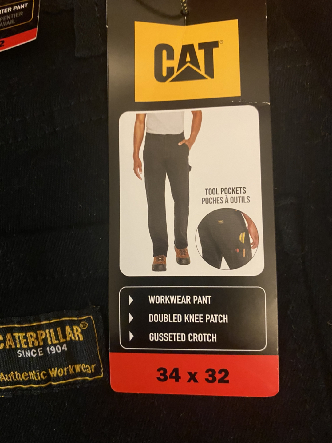 CAT workwear pant image indicator(2)