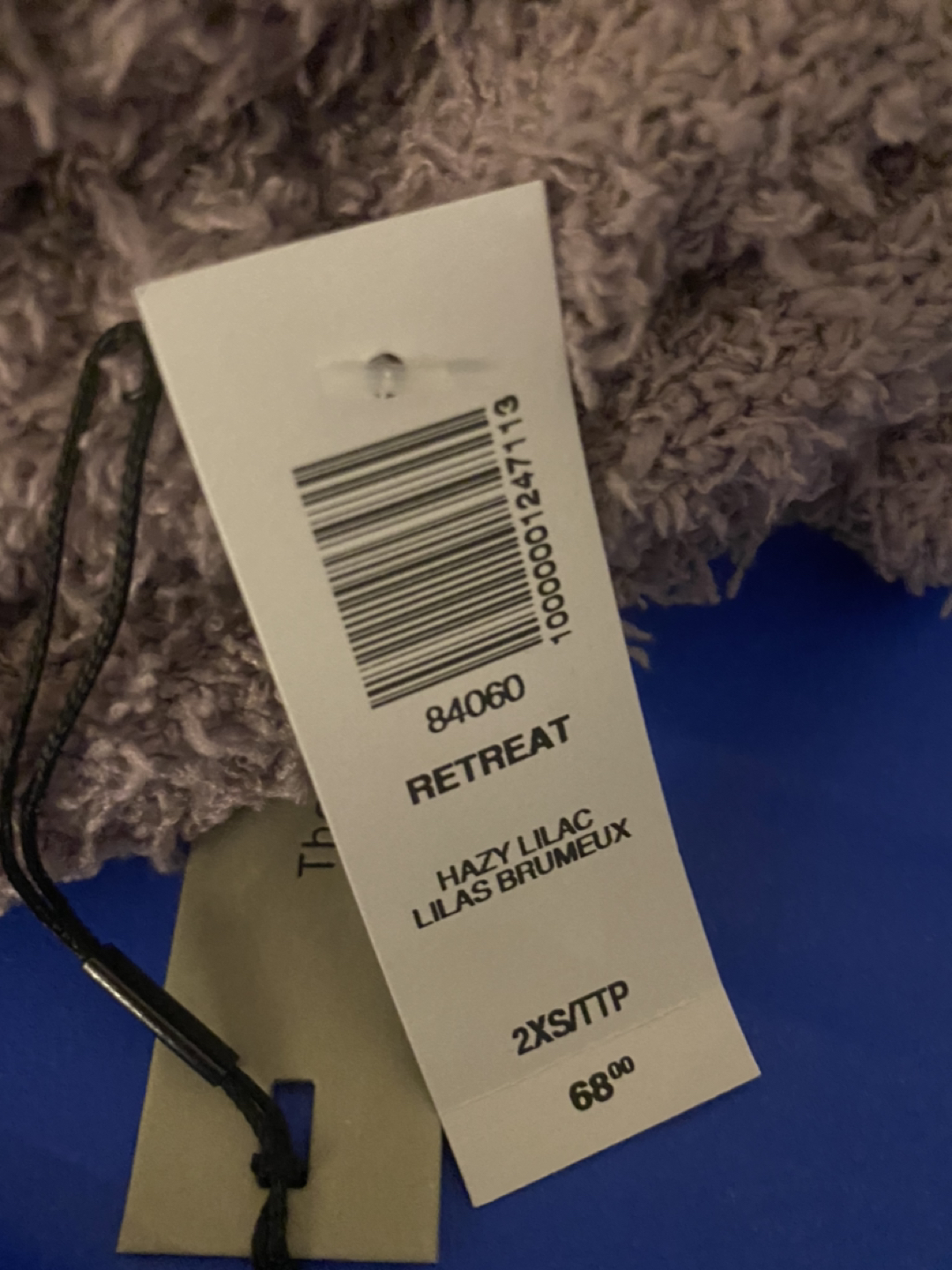 Aritzia Retreat Jogger - xxs and Xs image indicator(2)