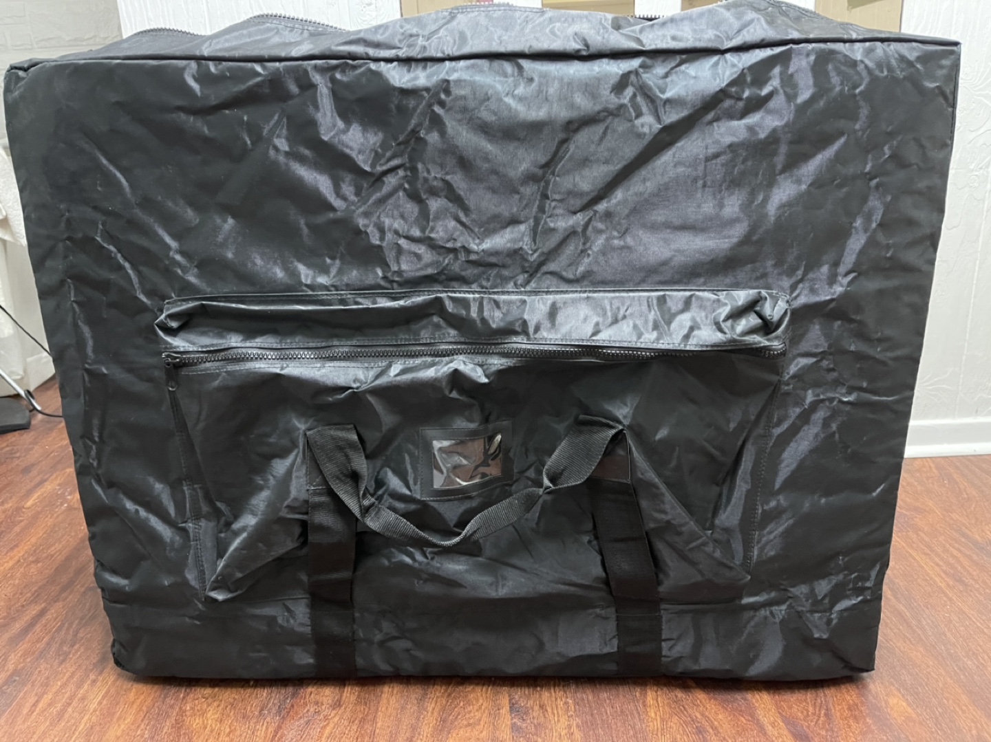 Massage table case - photo 2
