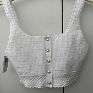 Aritzia Sculpt Knit BNWT