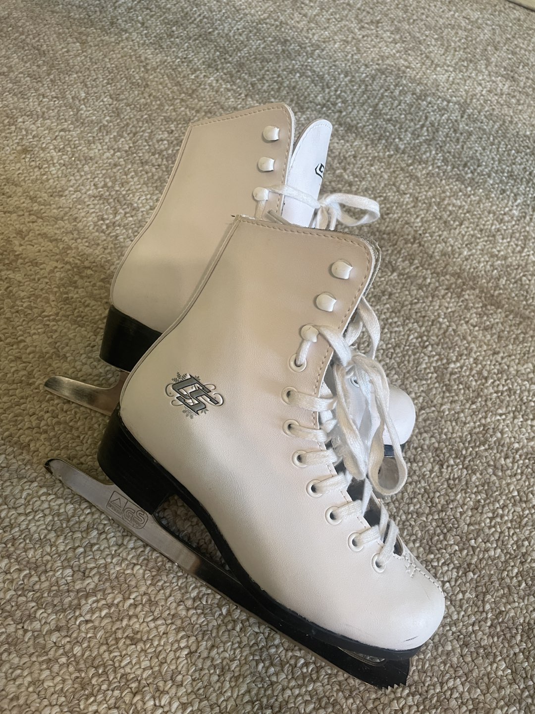 Skates image indicator(3)