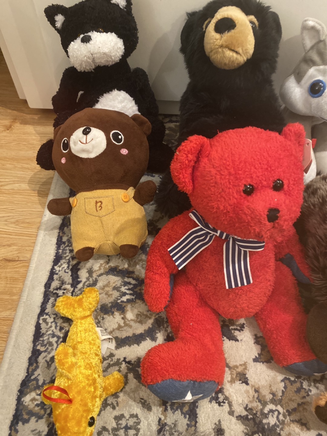 Soft Toys - photo 2