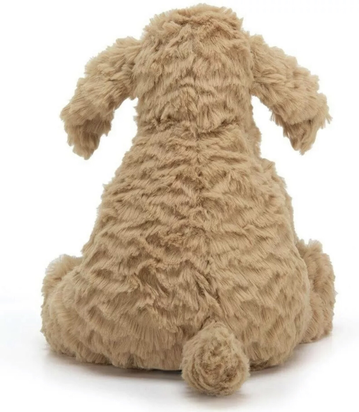 Jellycat Fuddlewuddle Puppy Plush Brand New Factory Sealed BNWT - photo 3