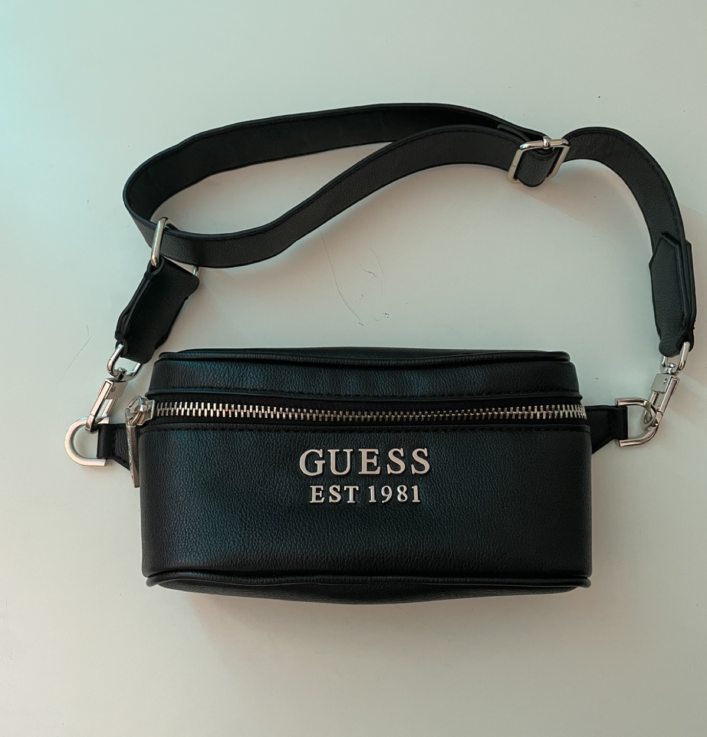 Belt bag