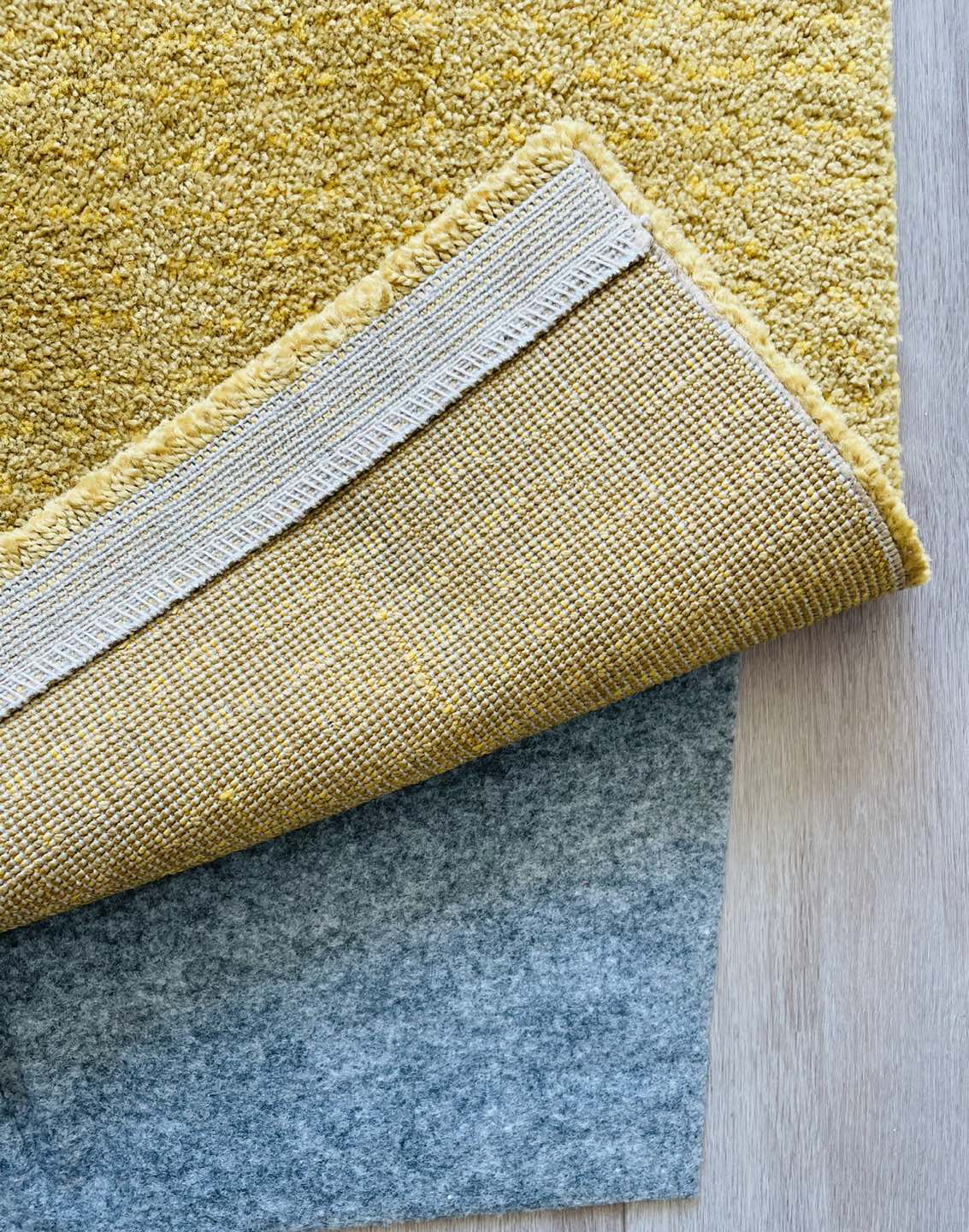 Carpet with anti slip - photo 2