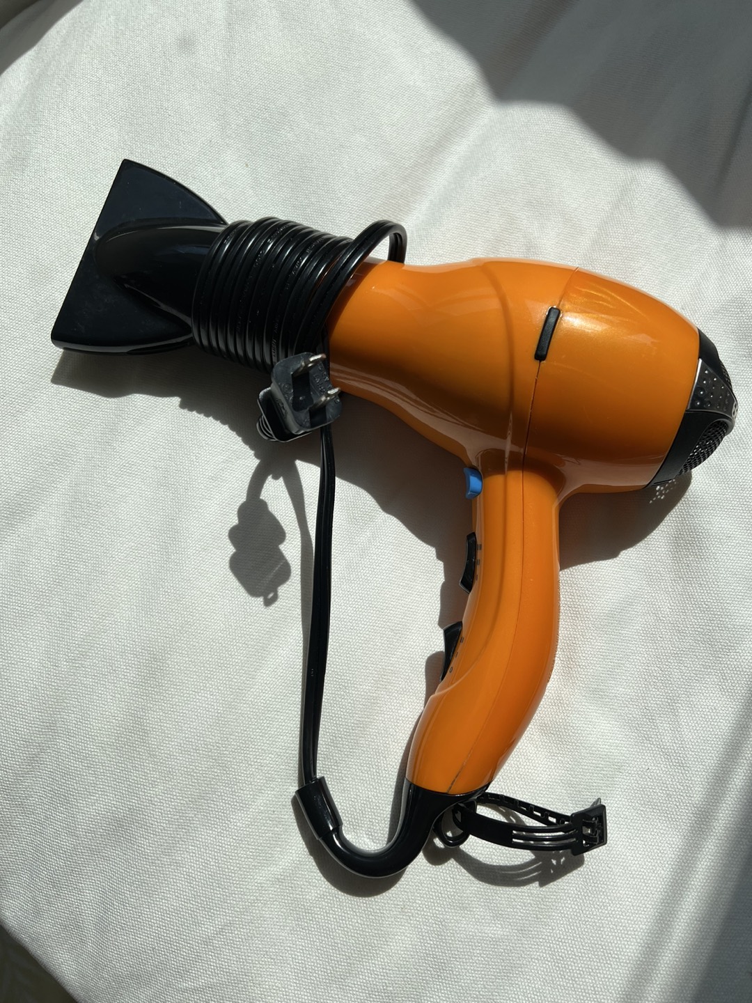 Moving sale! Hair dryer