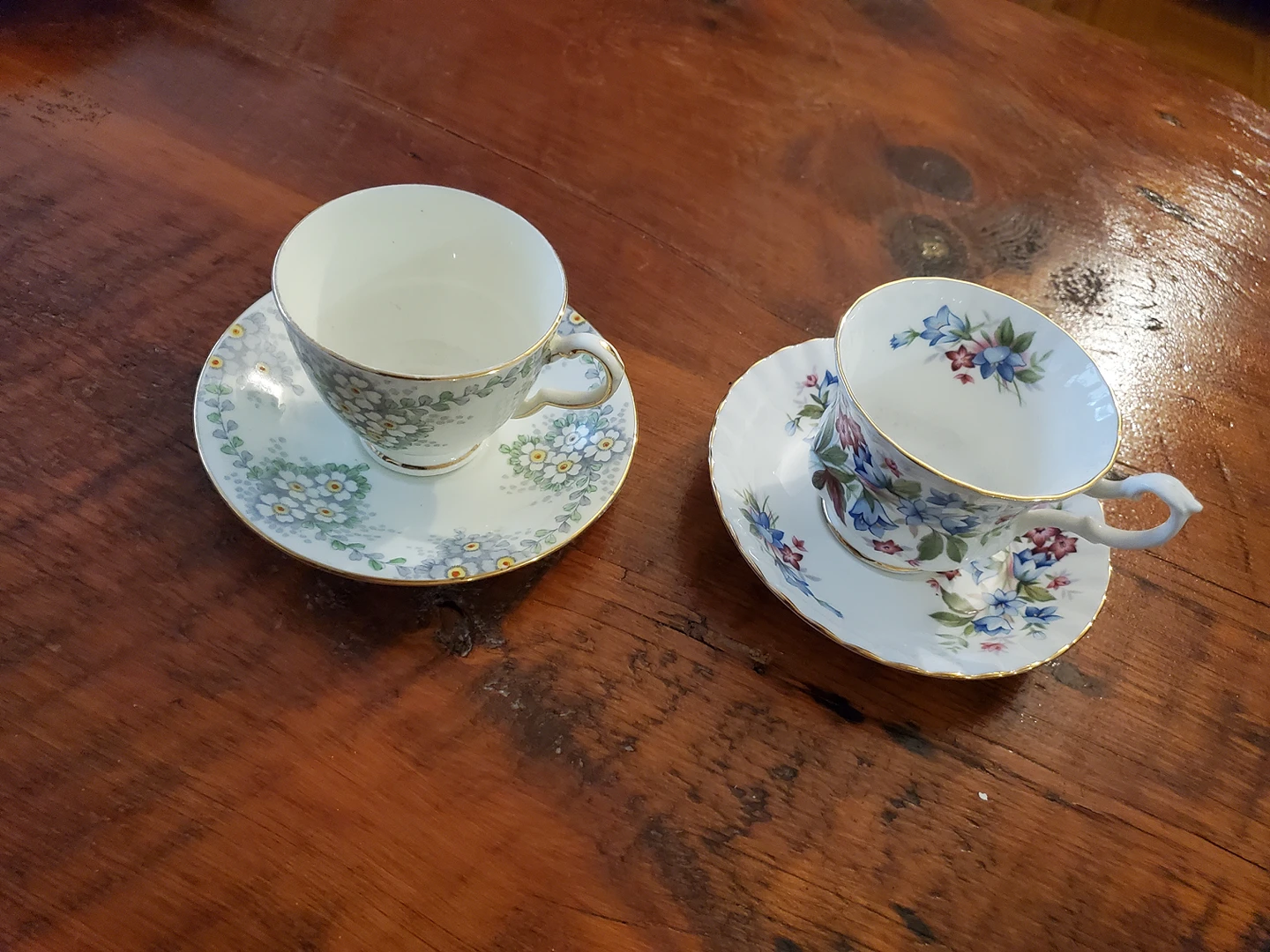 Cute Lil Tea Cups - photo 2