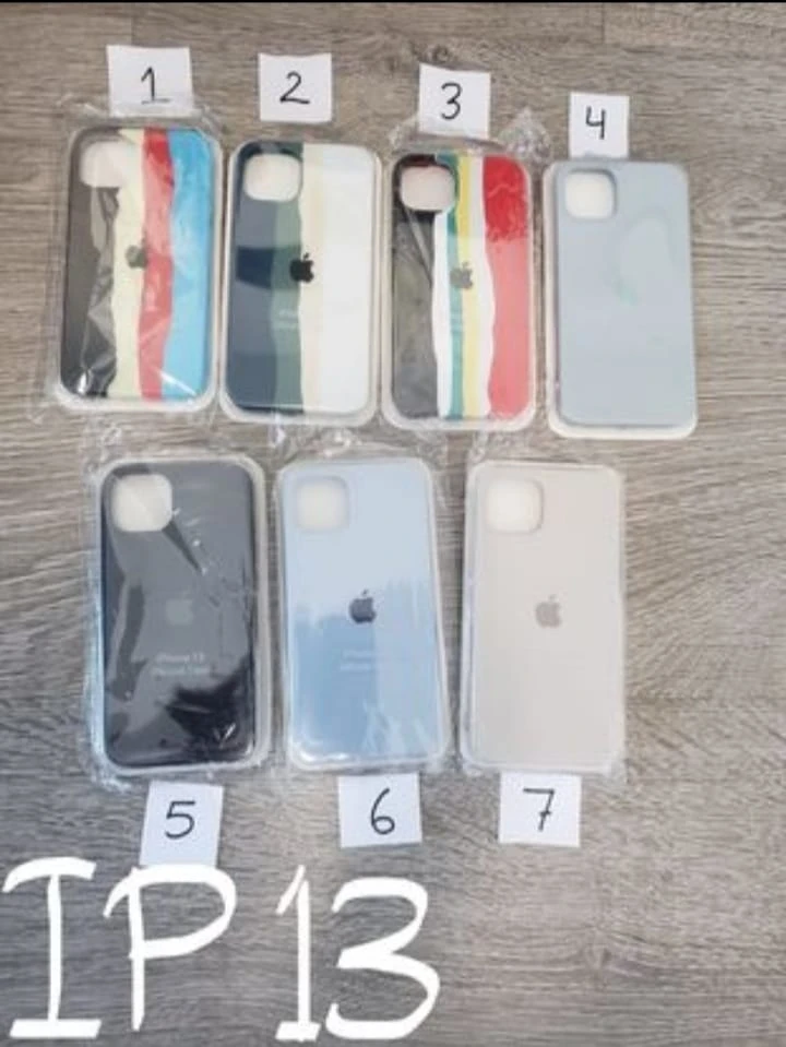 IPHONE Mobile back cover/cases - photo 5