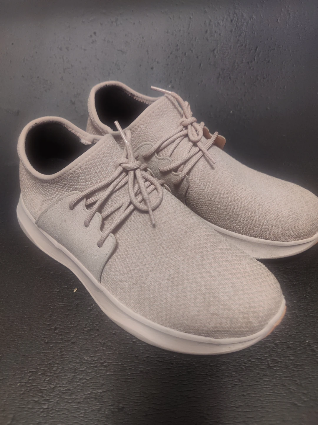 Men's Vessie waterproof shoes - photo 3