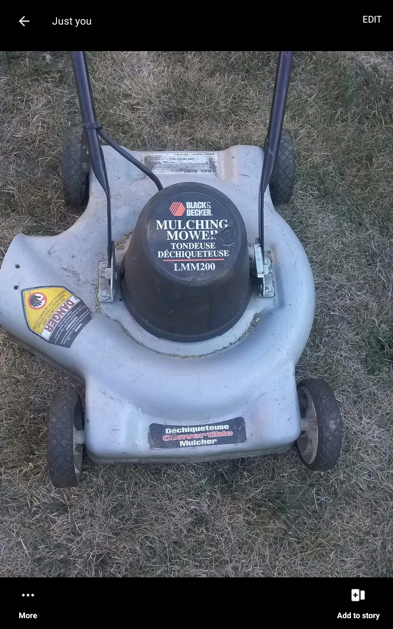 BLACK AND DECKER - photo 2