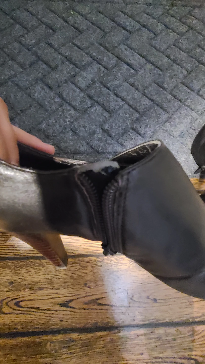 Shoes - photo 3