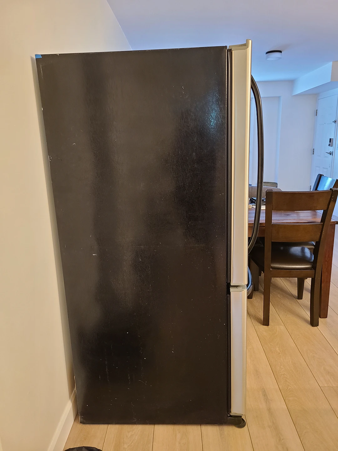 GE Fridge - photo 5