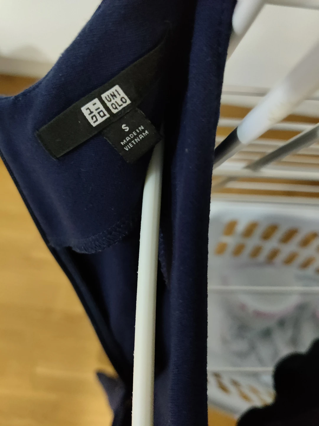 Uniqlo Dress (small) image indicator(5)