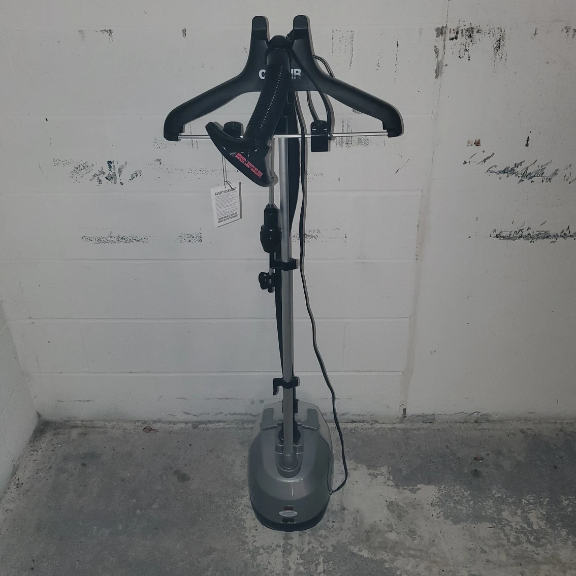 Conair steamer - photo 3