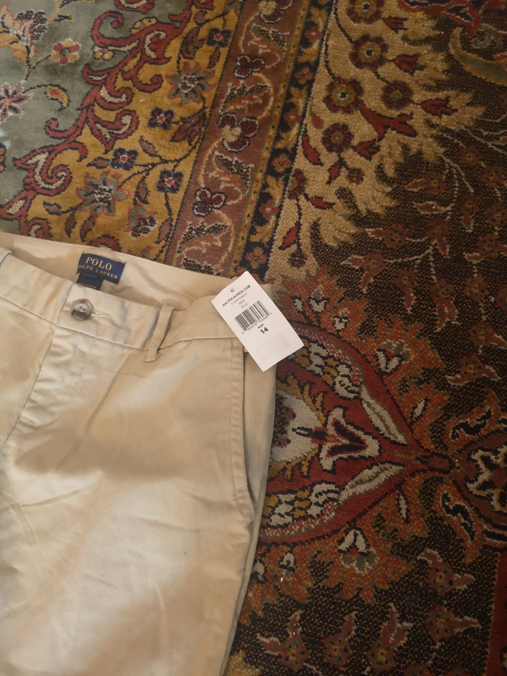 (new) Polo Ralph Lauren for boys - photo 3