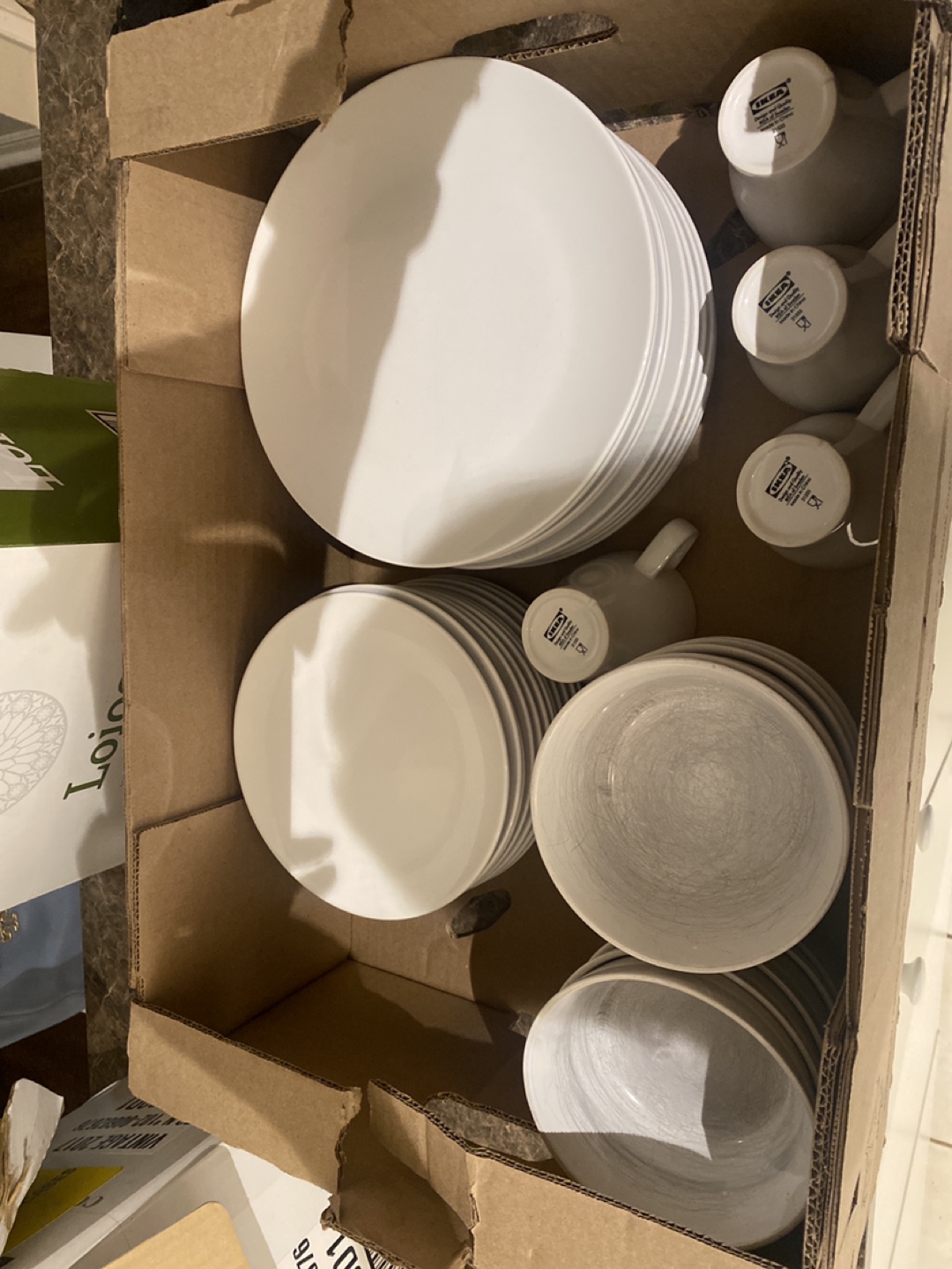 IKEA kitchen set