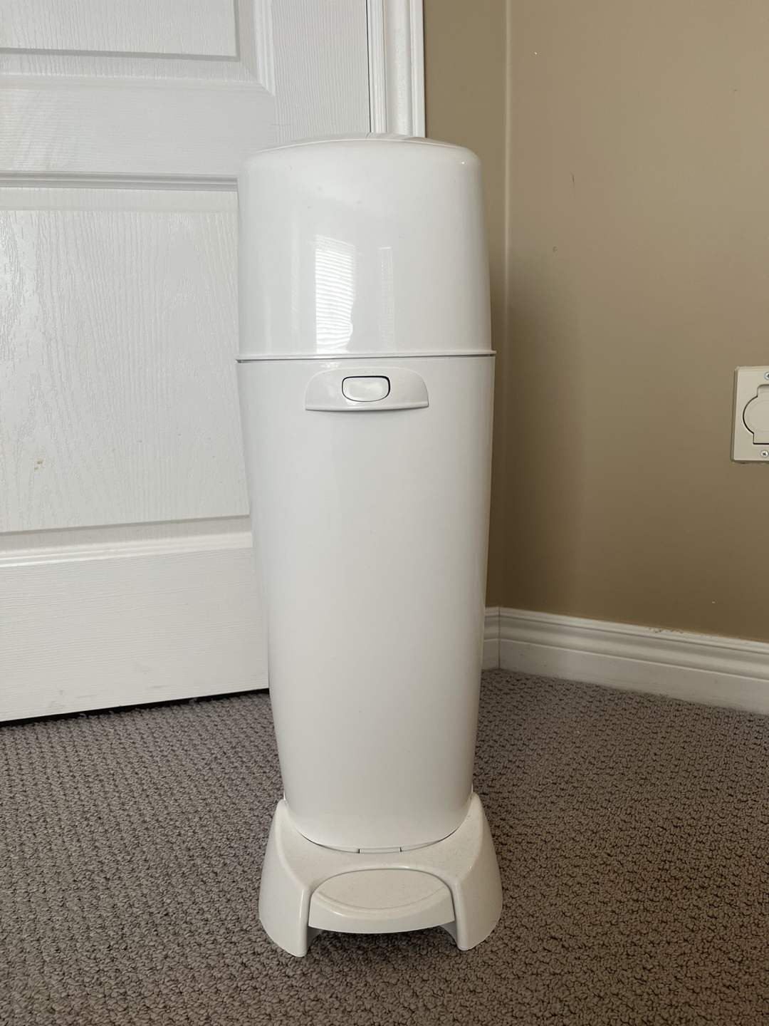 Playtex Diaper Genie Pail thumbnail