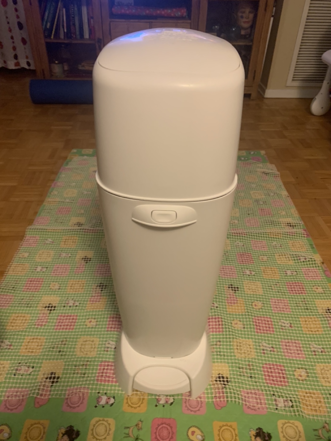 Diaper Genie
