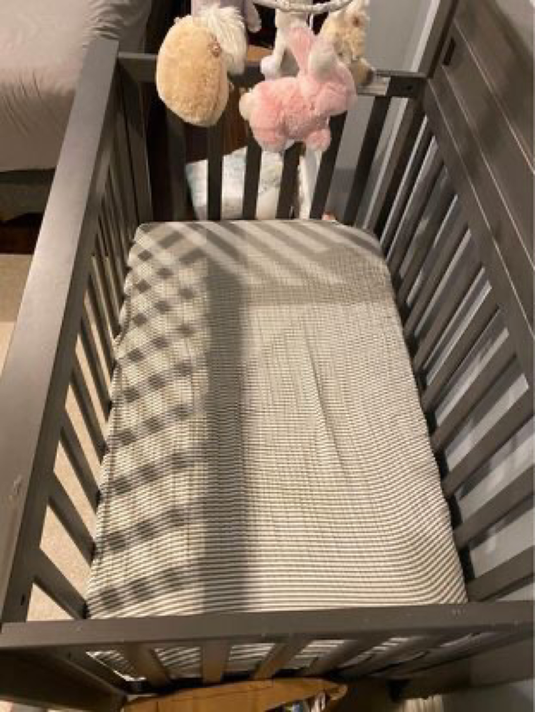 Davinci Autumn Mini Crib & Accessories - photo 2