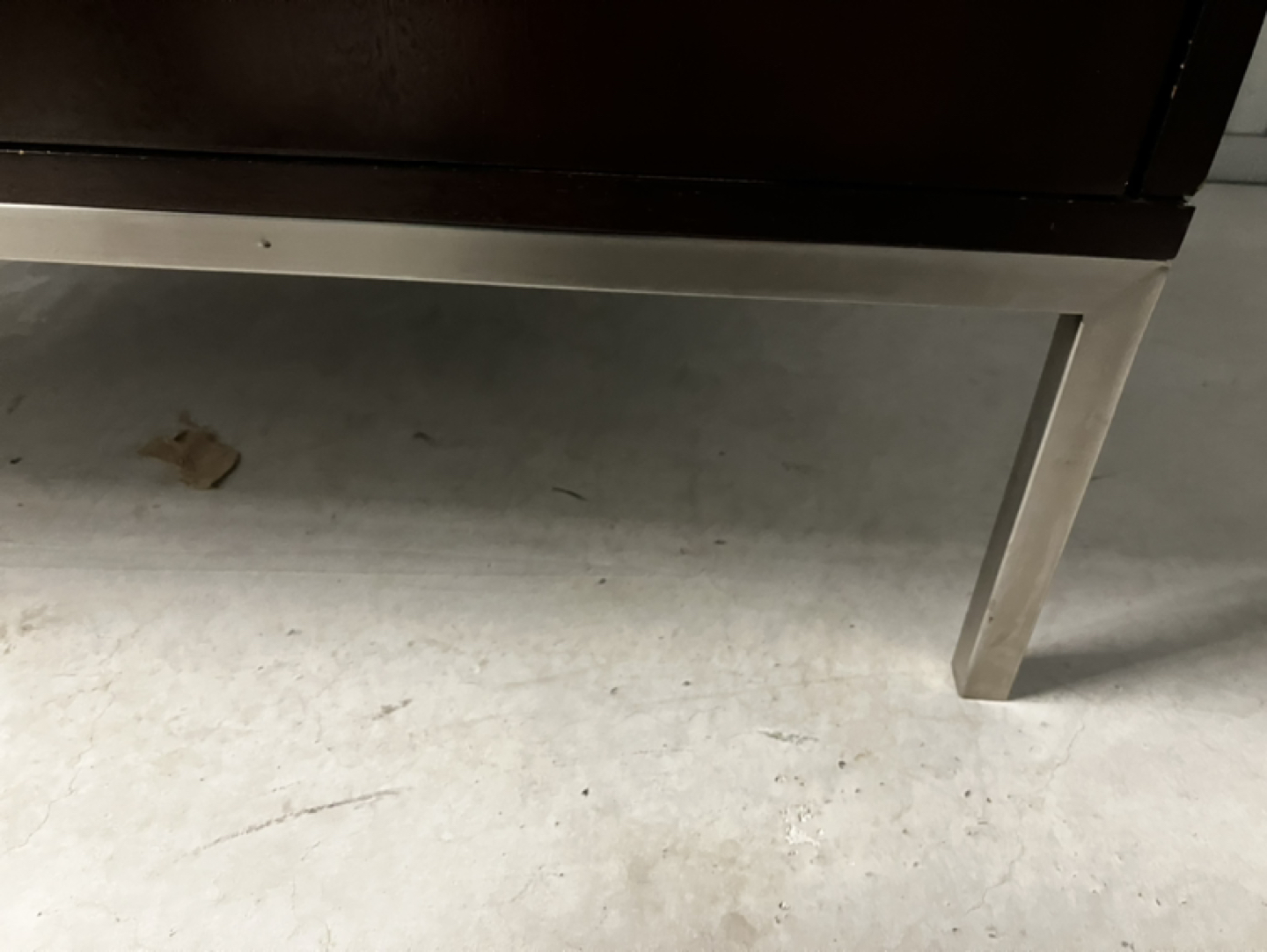 Side table - photo 3