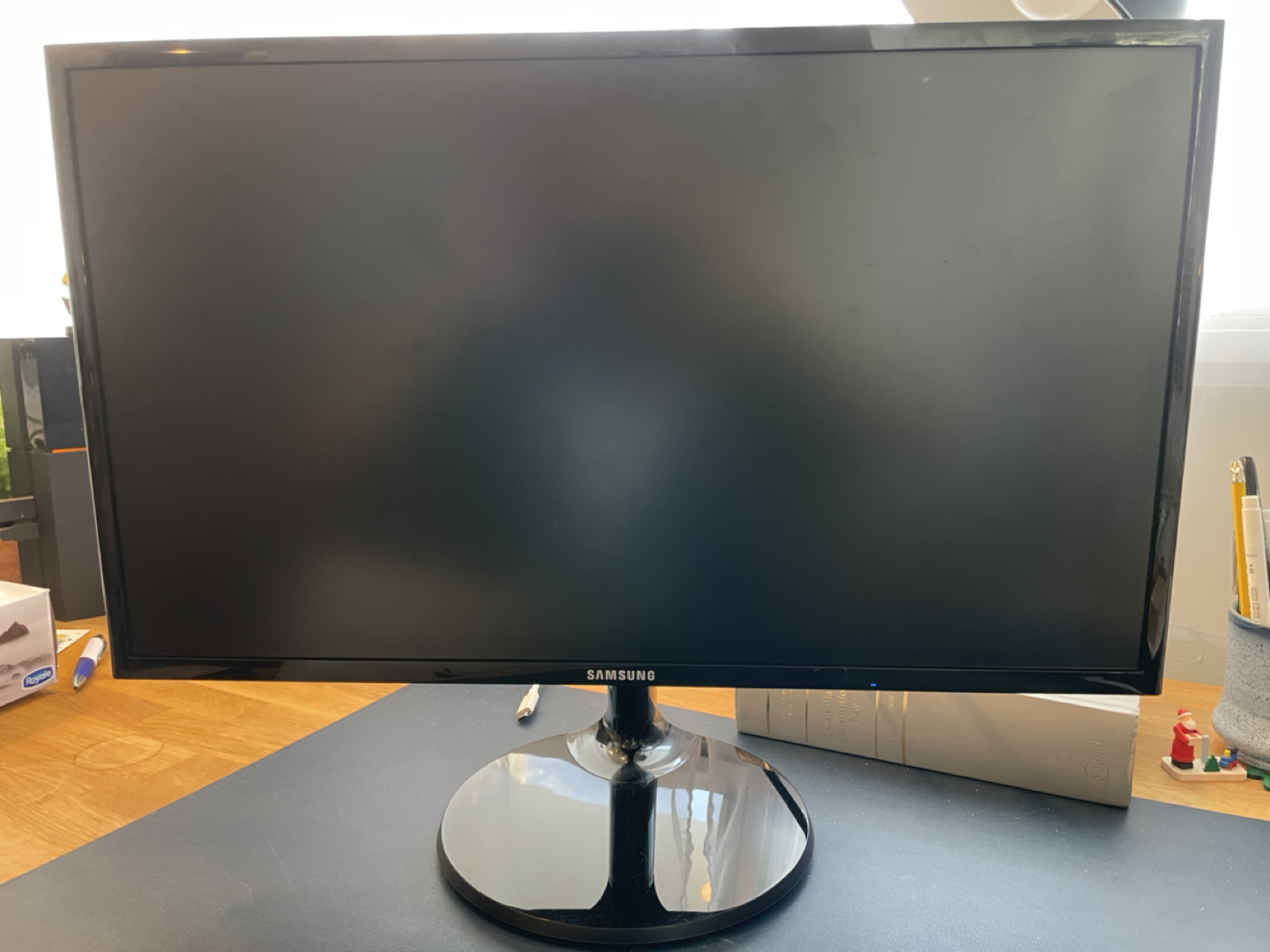 24” Samsung Monitor