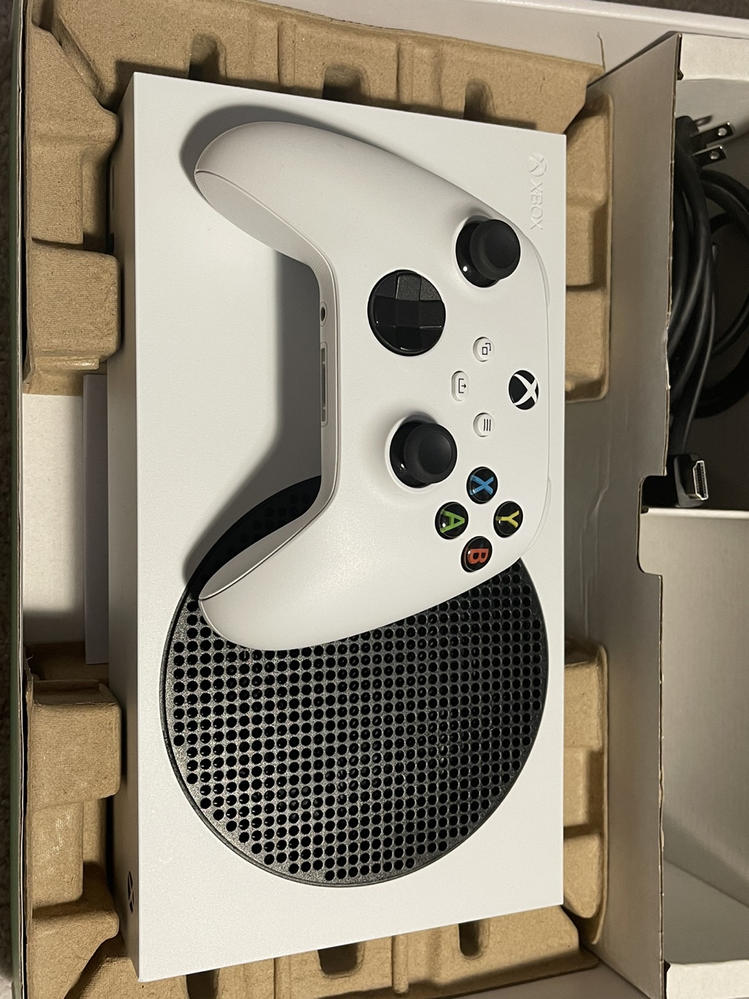 Xbox Series S - photo 2