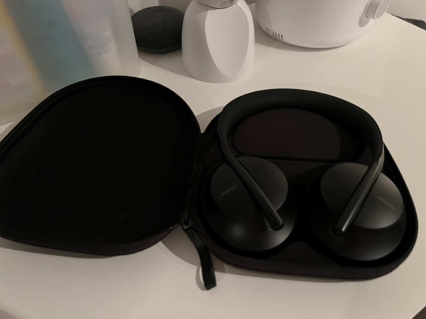 Bose 700 Headphones
