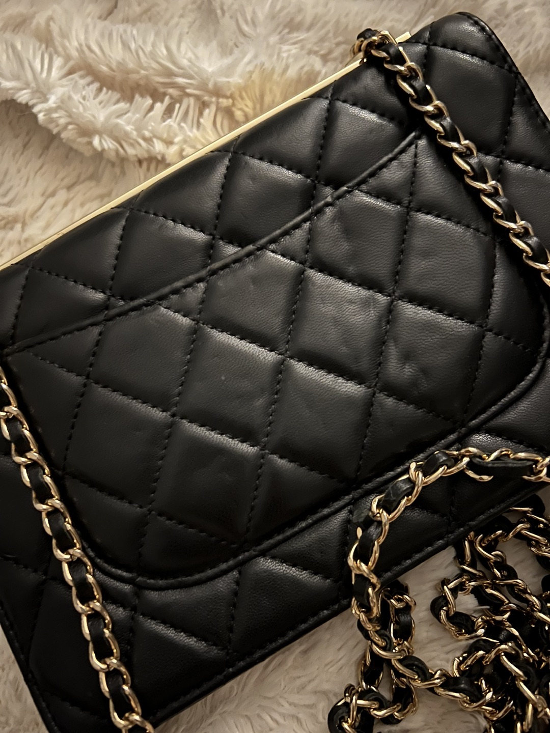 Chanel cross body - photo 4
