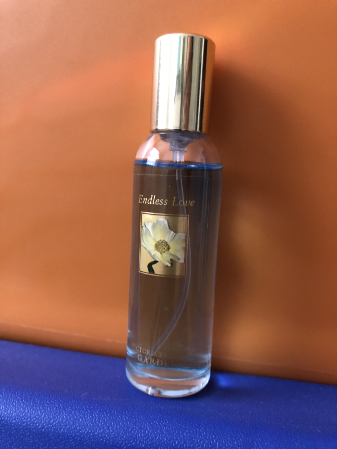 #freecycle Victoria’s Secret Endless Love perfume thumbnail