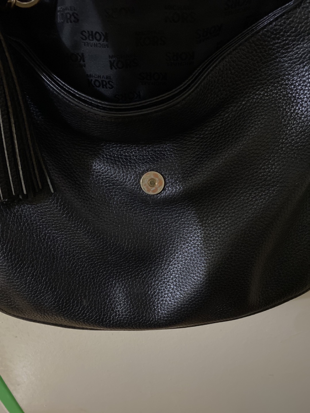 Michael Kors Crossbody Bag - photo 4