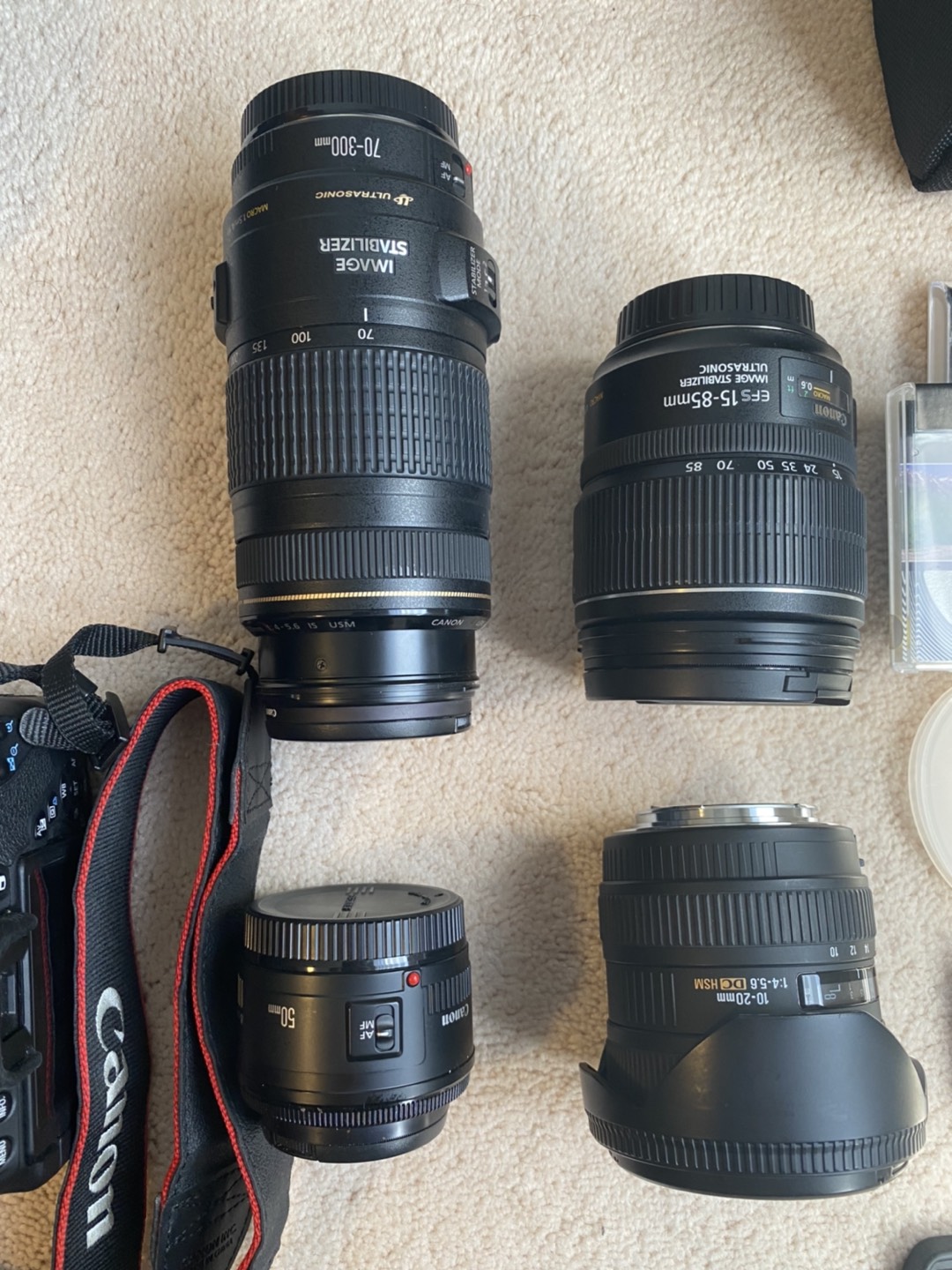Canon Rebel T5i Kit - photo 2