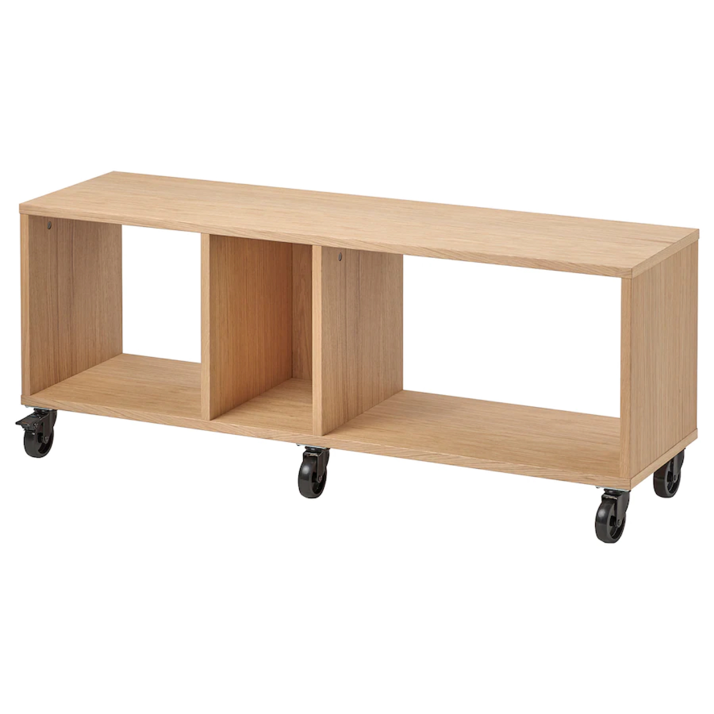 IKEA shelf/bench unit - photo 4