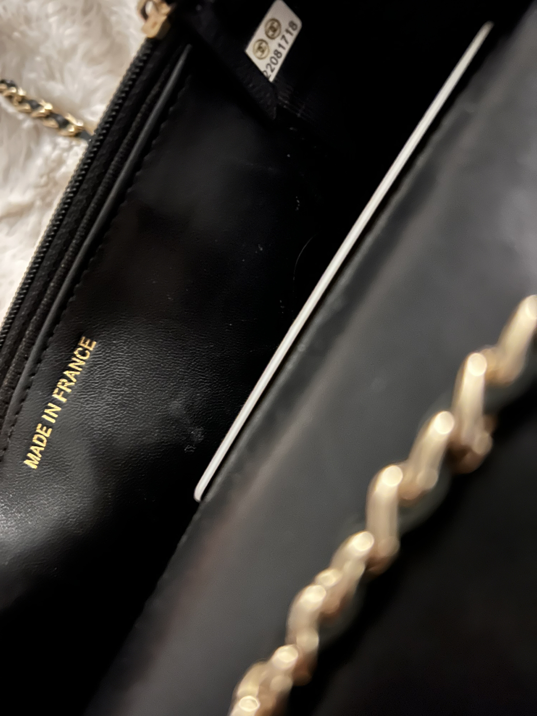 Chanel cross body - photo 5