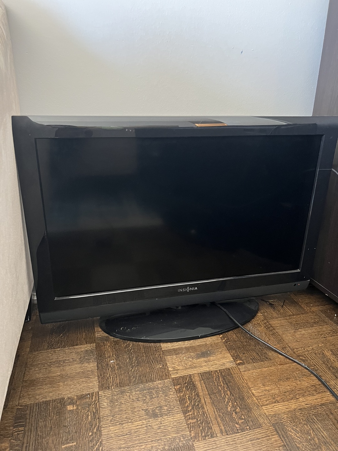 Insignia TV