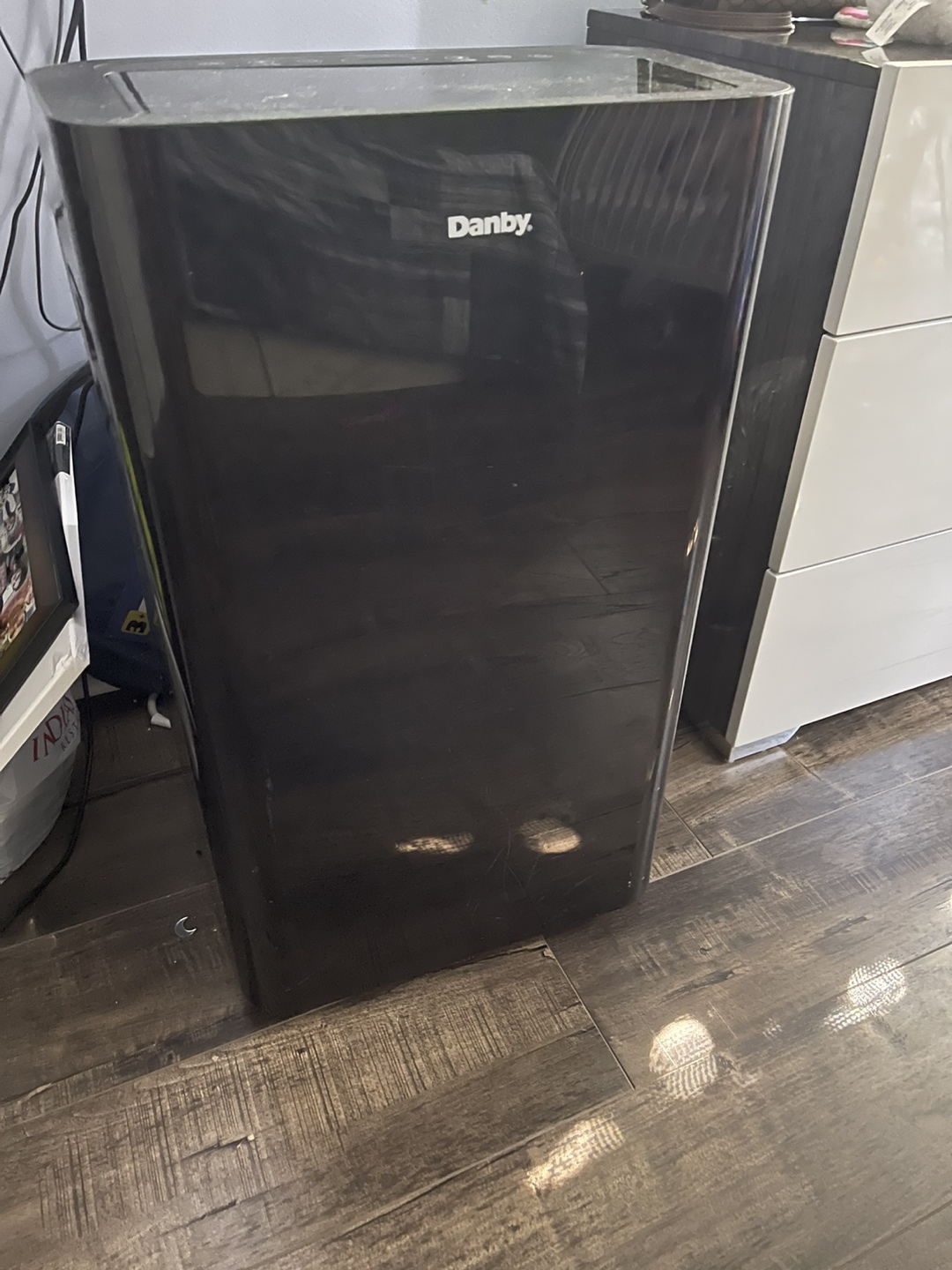 Portable Air Conditioner - photo 2