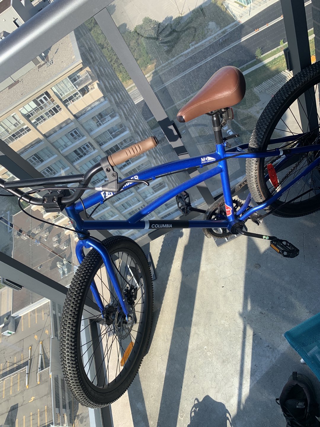 Bi cycle - photo 3