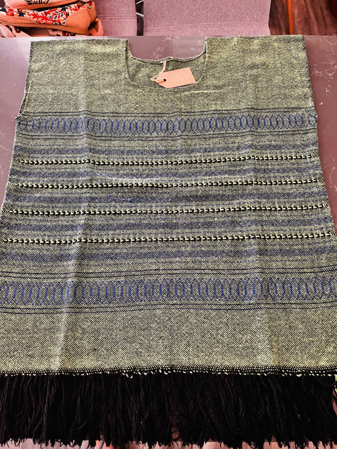 Mexican blouses