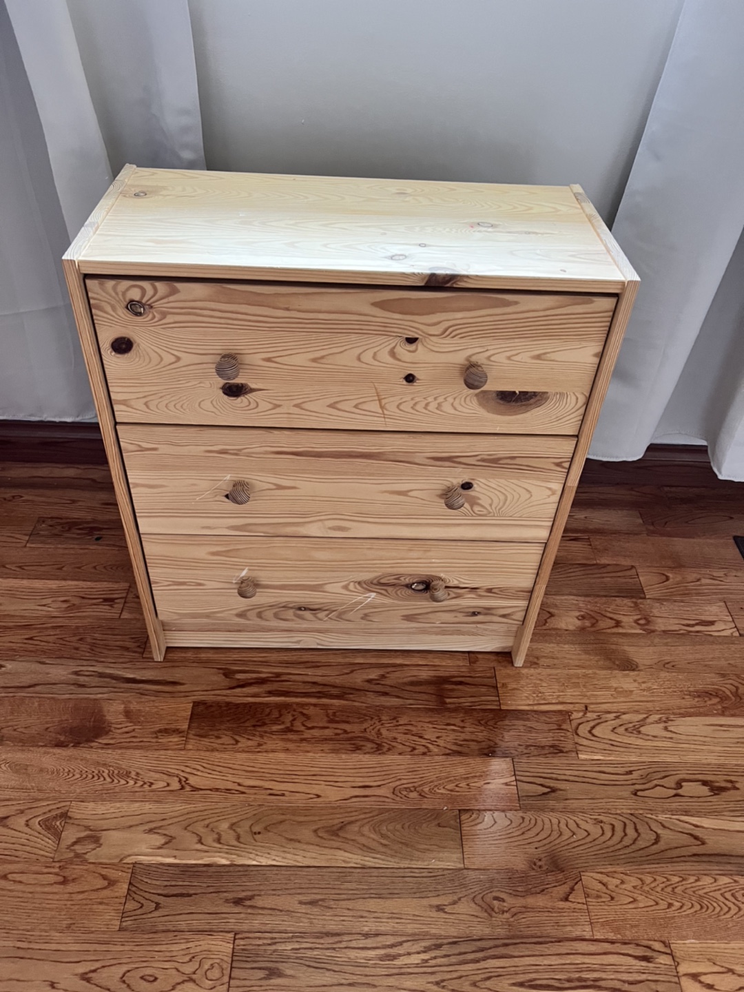 IKEA. 3 drawer RAST thumbnail