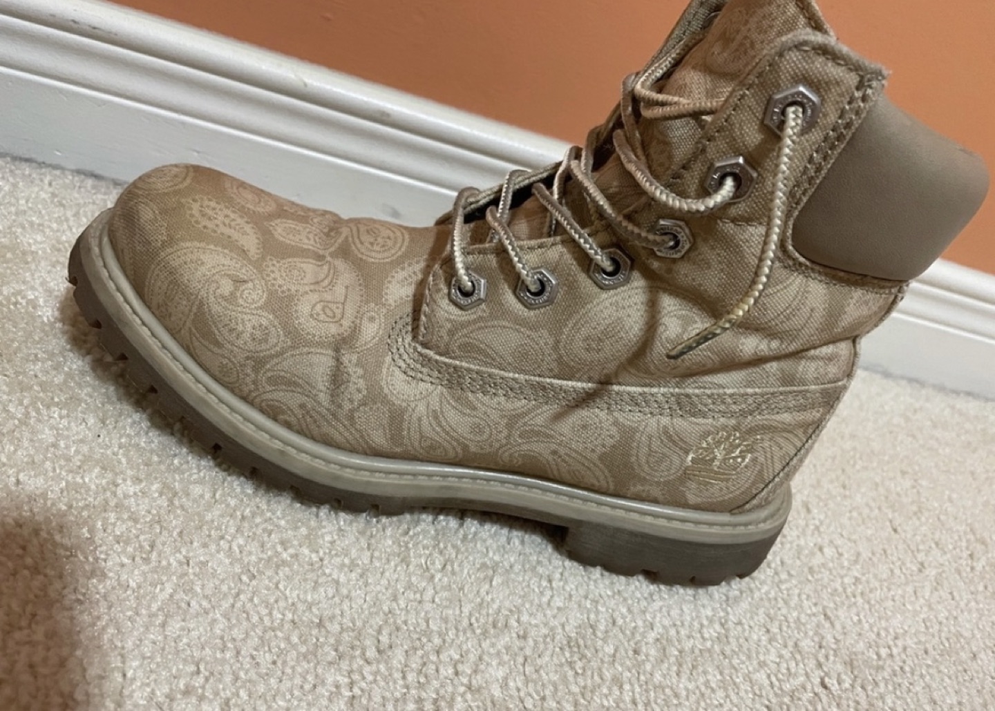Timberlands - photo 4