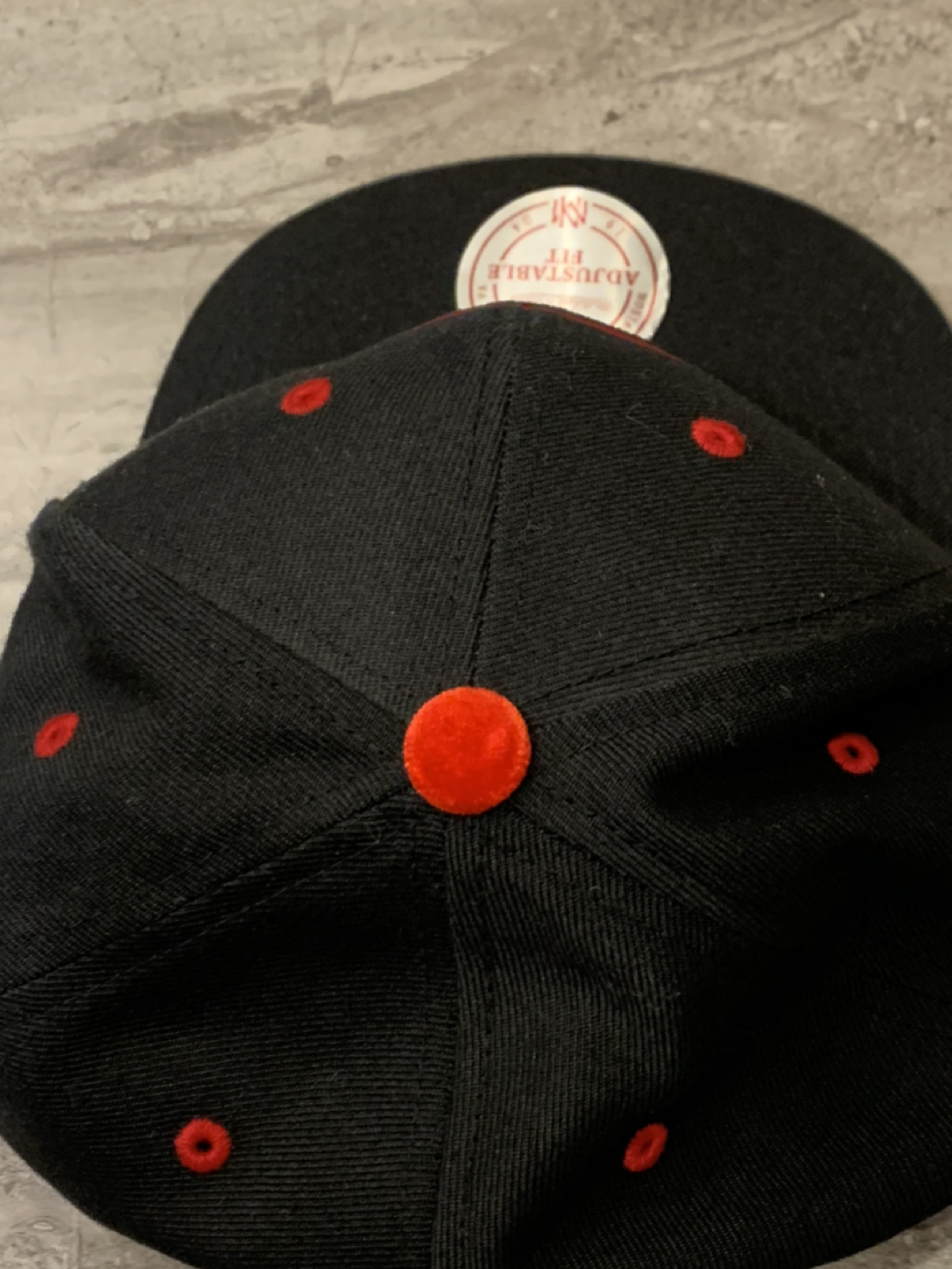 Raptors New NBA Collector’s adjustable Cap Price is firm image indicator(2)