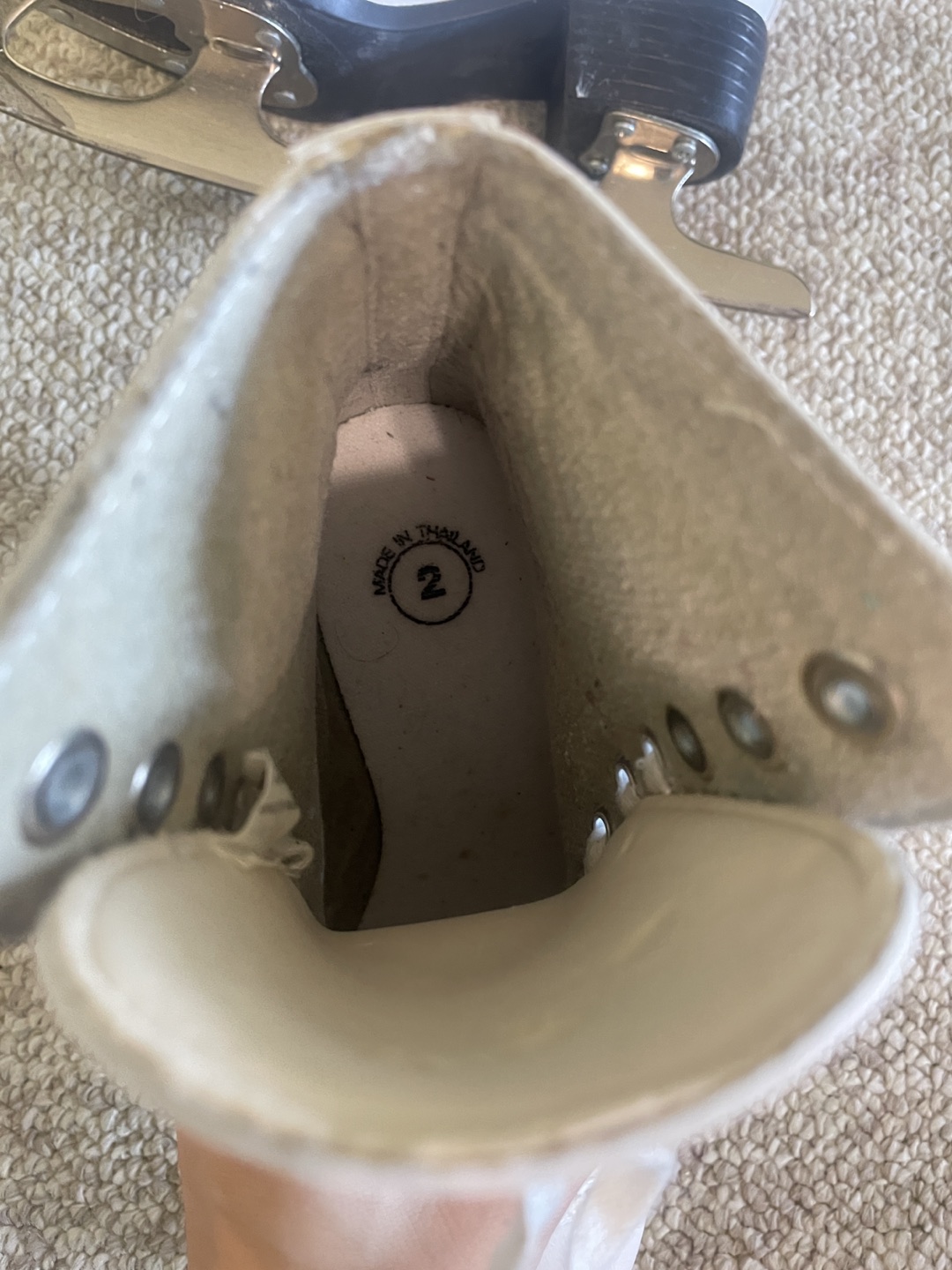 Skates image indicator(4)