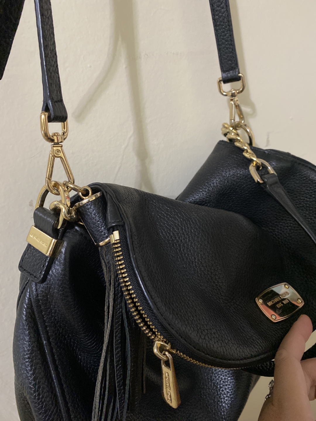 Michael Kors Crossbody Bag - photo 5