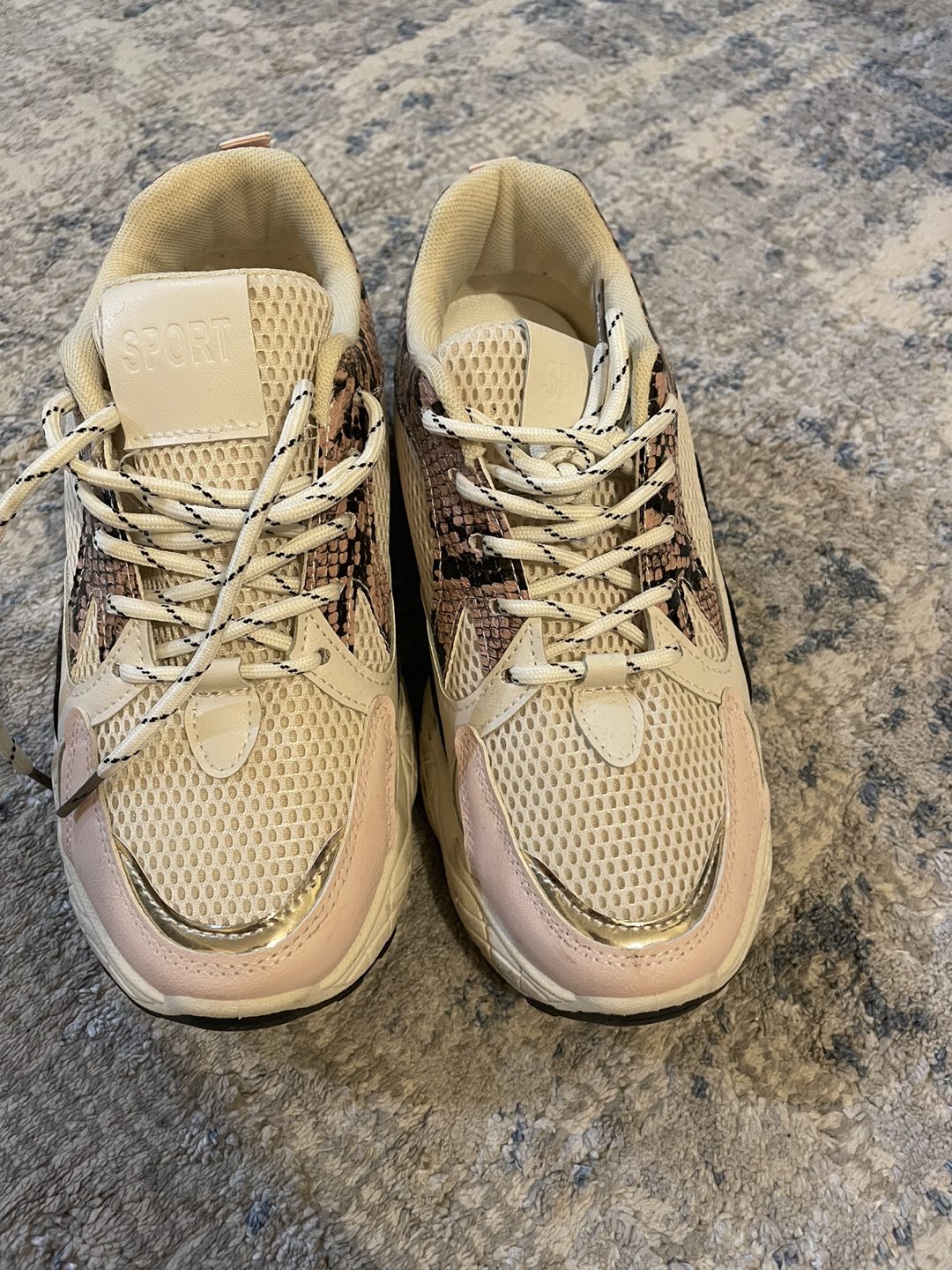 Sneakers - photo 2