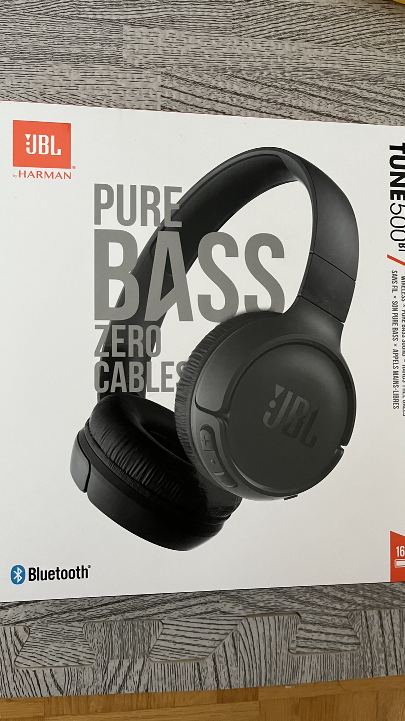 Jbl 500bt thumbnail