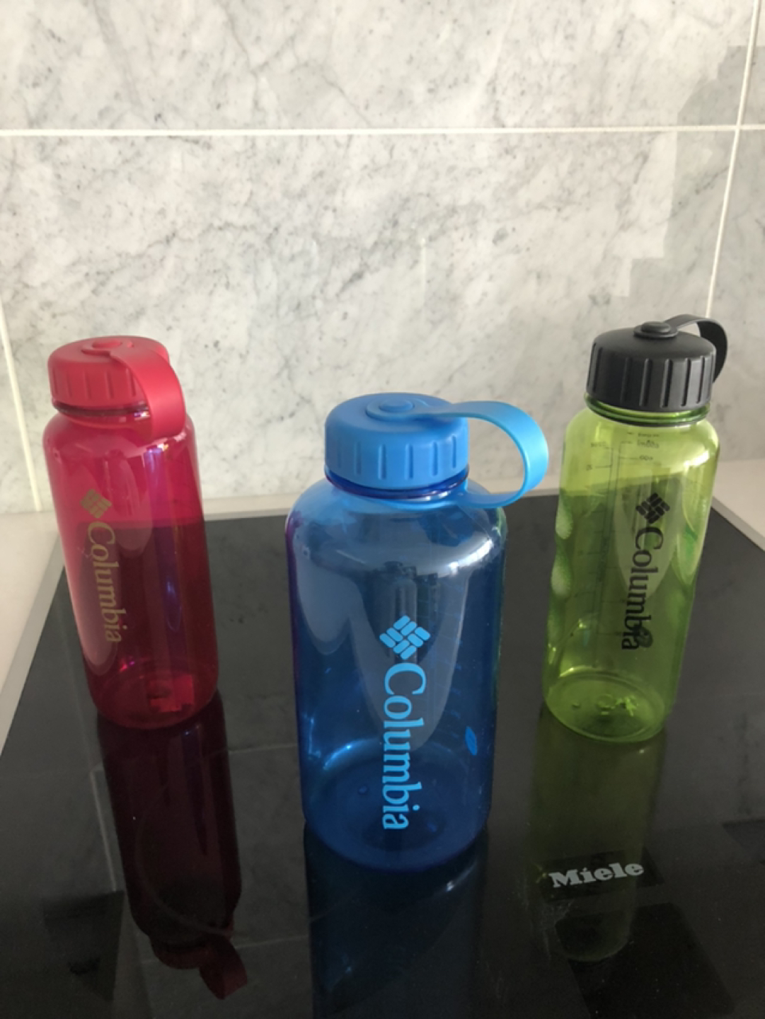 Brand New water bottles / protein shaker