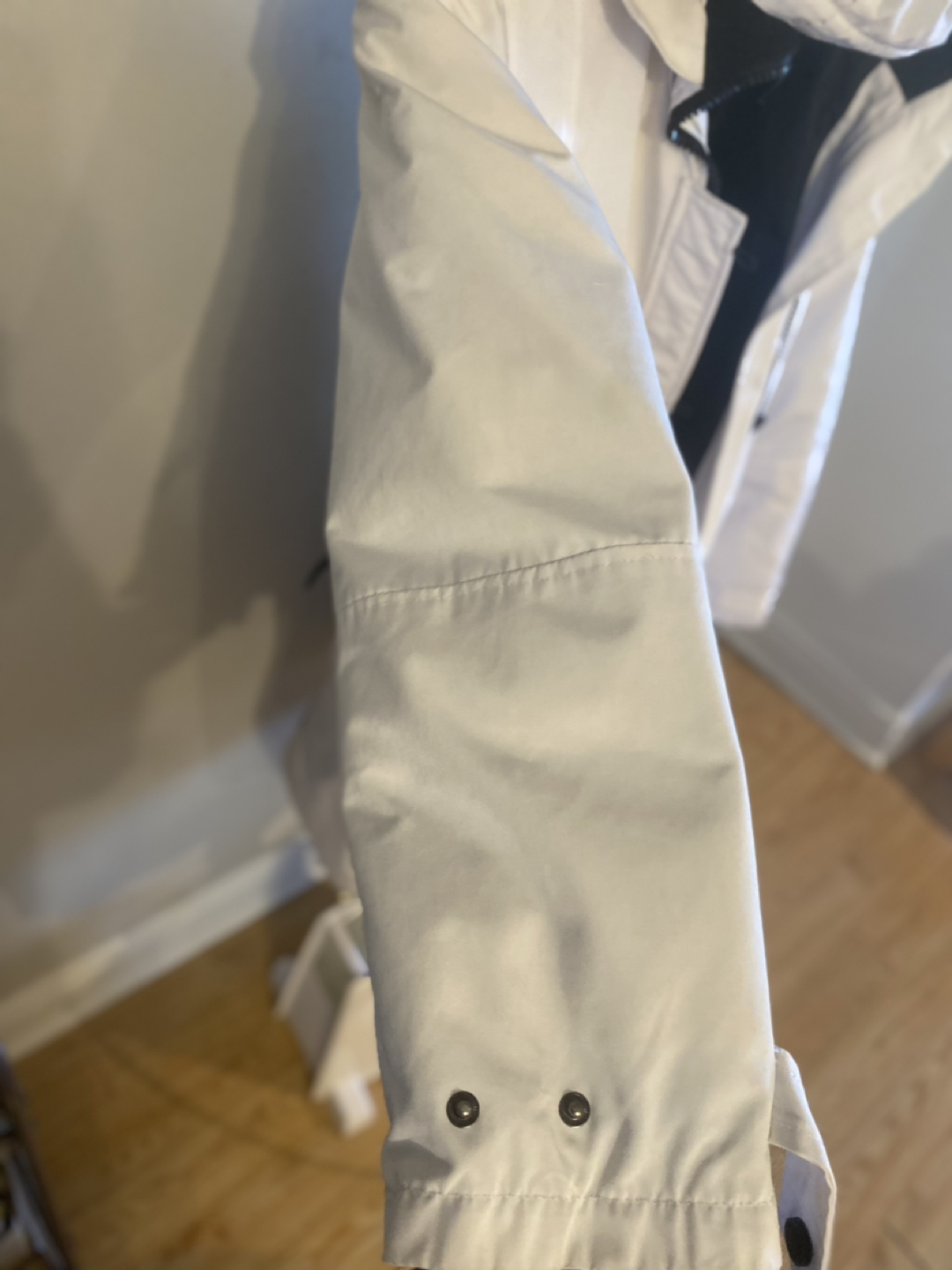 CANADA GOOSE Kensington Parka Size L - photo 4