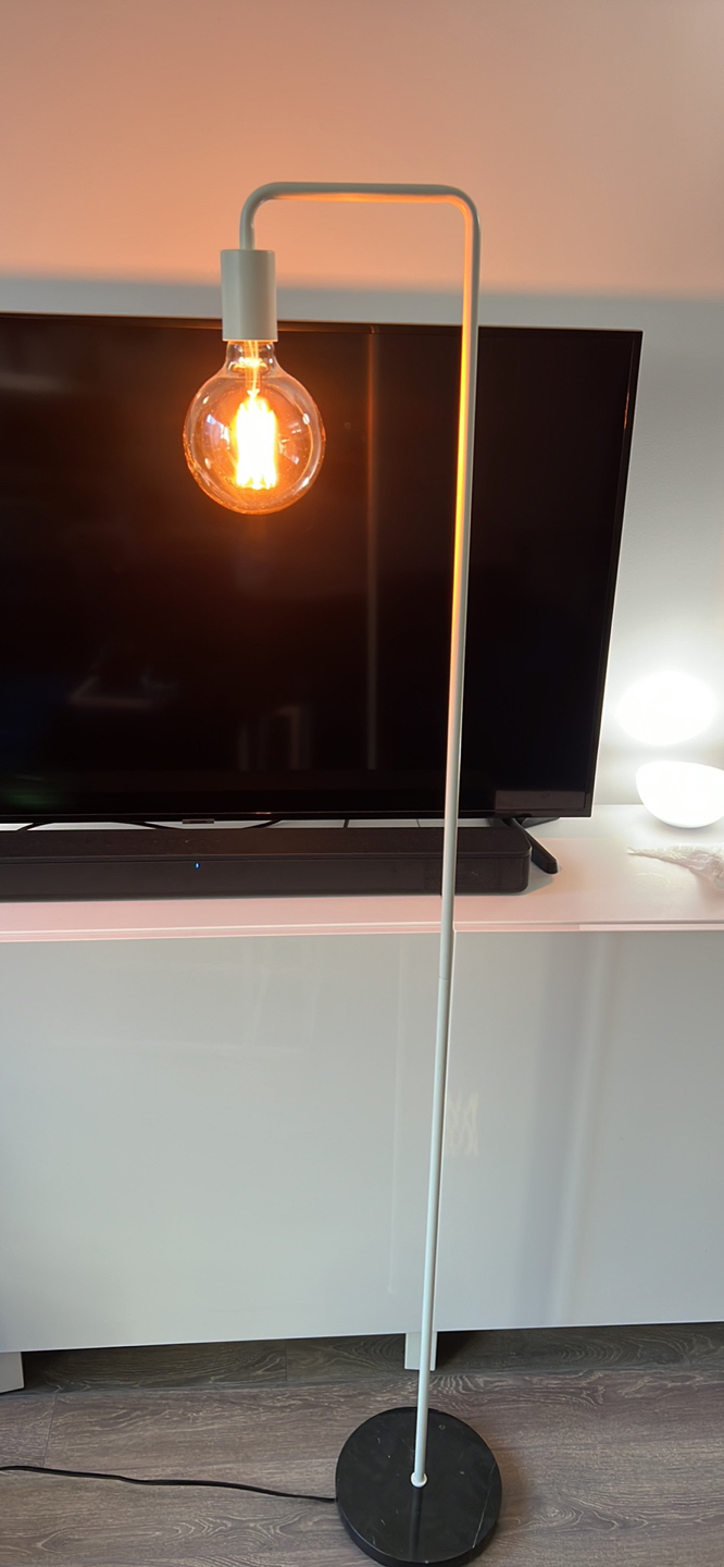 EQ3 Metro Floor Lamp - photo 2