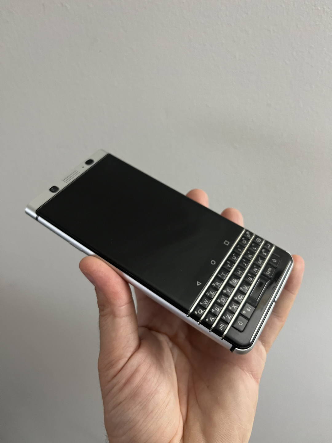 Blackberry Keyone - BBB100 - 32GB