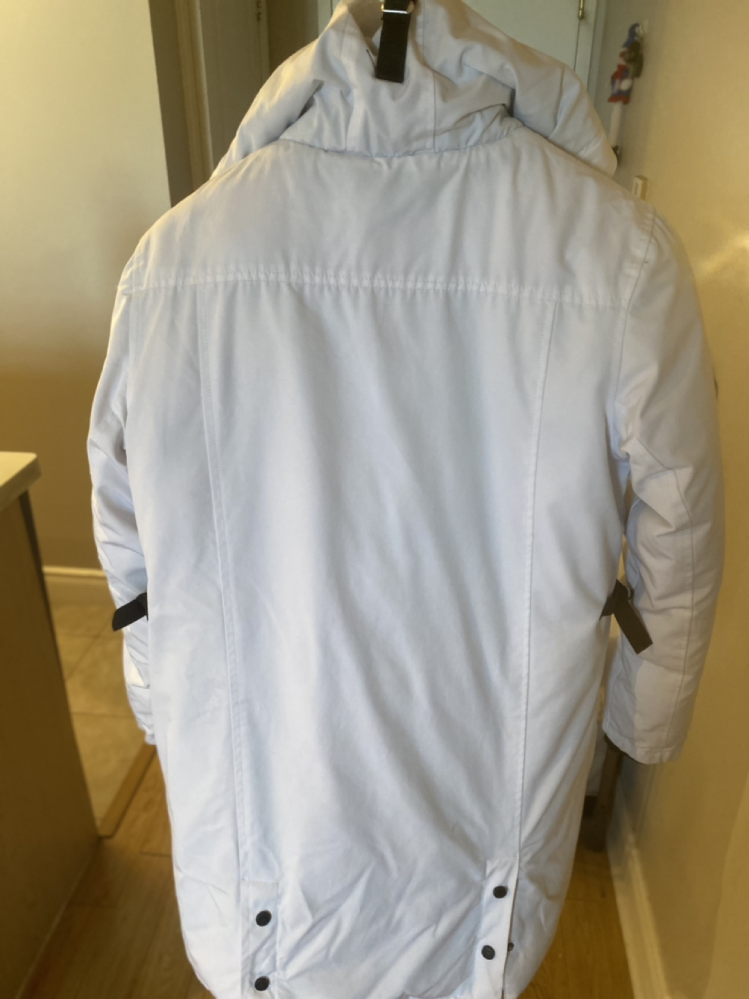 CANADA GOOSE Kensington Parka Size L - photo 3