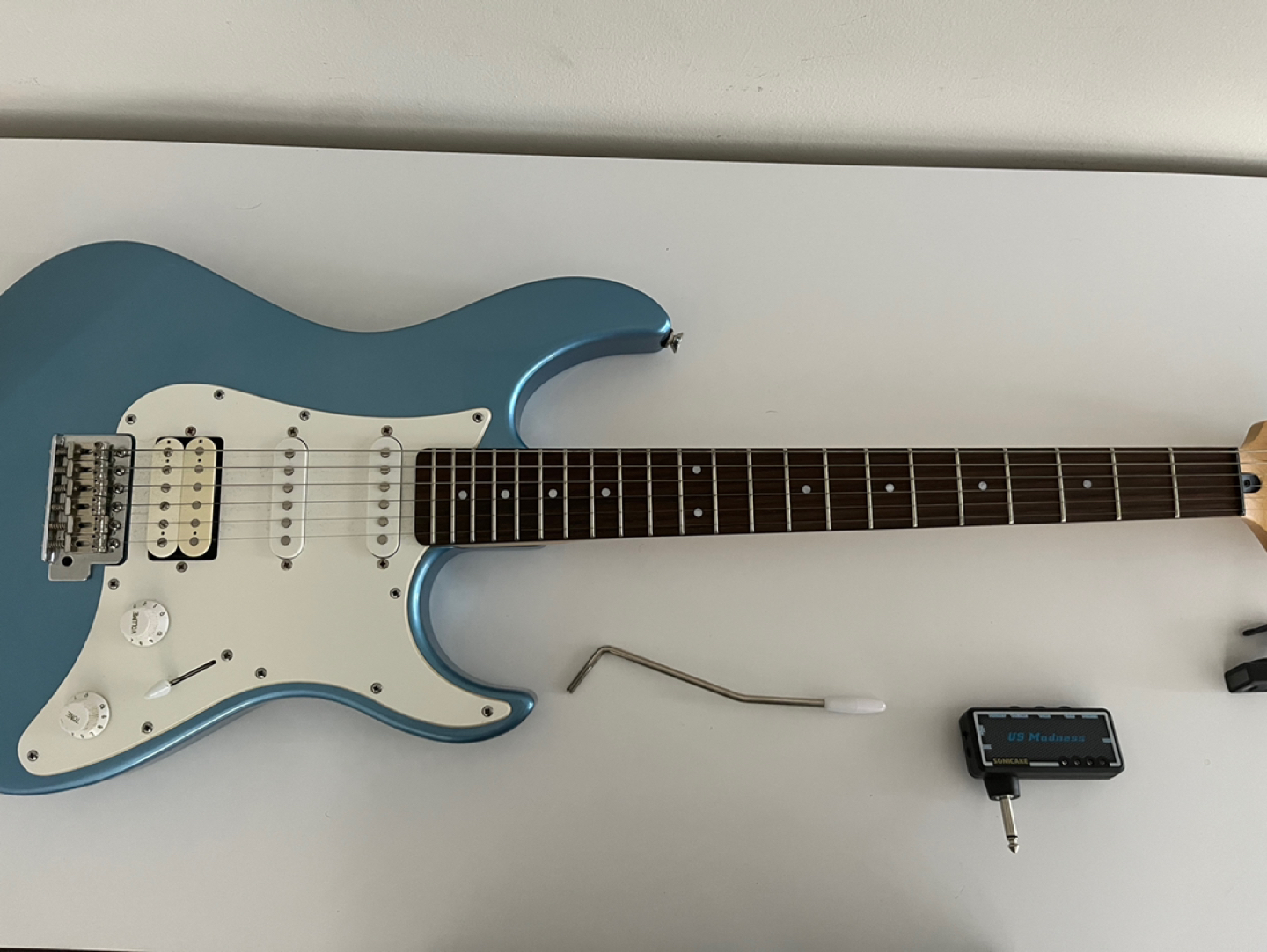 Yamaha Pacifica Pac112J Electric guitar